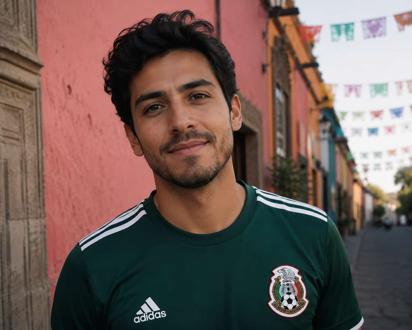 Adrián Velasco Ramírez