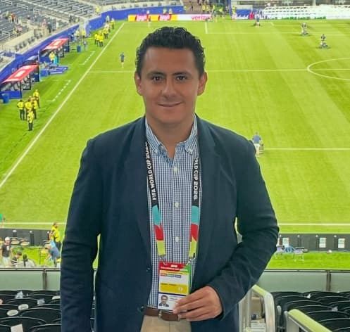 Miguel Flores