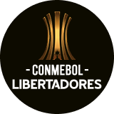 Fútbol Libertadores 2026