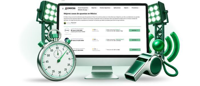 Casas de apuestas en directo