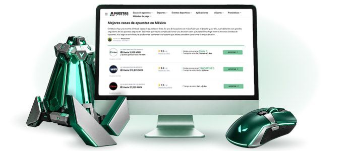 Valorant apuestas