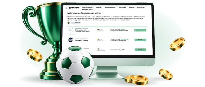 Qué casa de apuestas es mejor