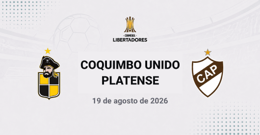 Coquimbo vs Platense