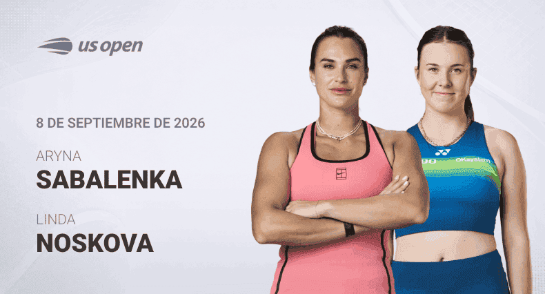 Arina Sobolenko vs Linda Noskova